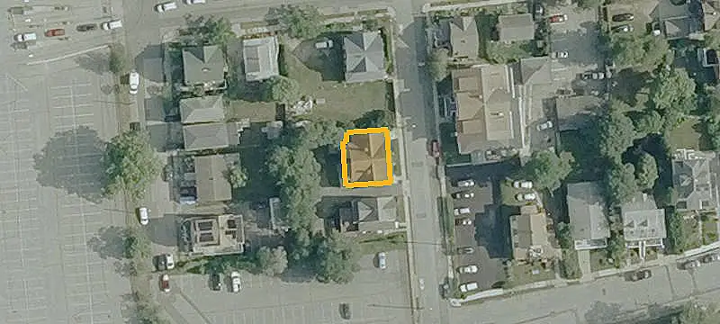 Beachside Hotel Property