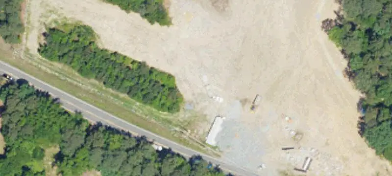 Mixed-Use Development Land