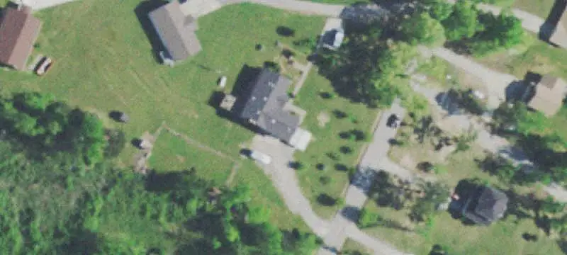 Land Parcel