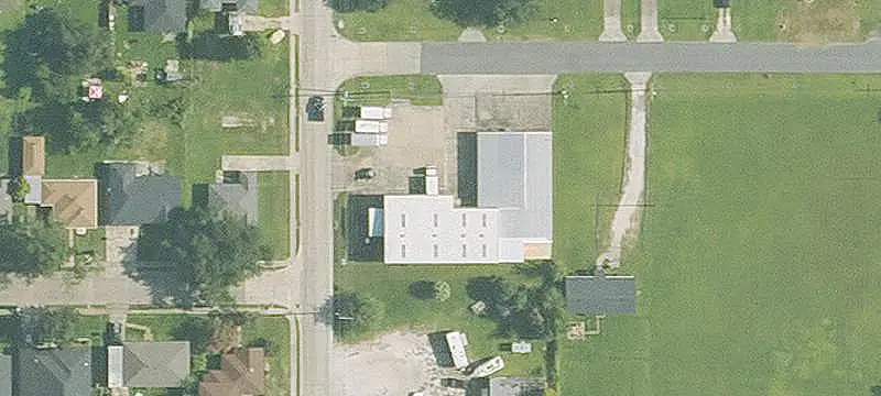 Flex Space with Warehouse