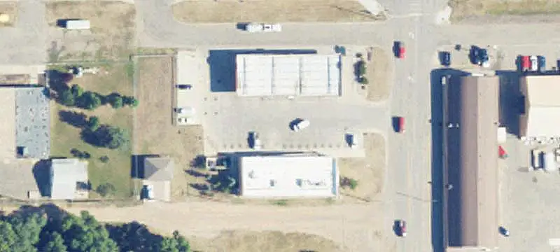 Freestanding NNN Retail Property