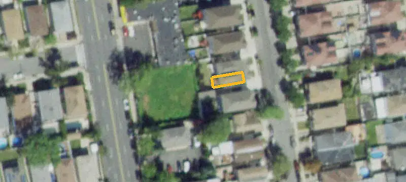 Newly Constructed Two-Family Duplex