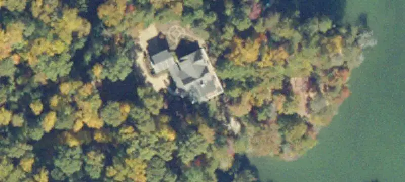 Waterfront Land with Creek Frontage
