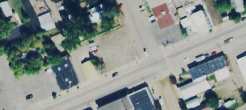Commercial Land with Development Concepts