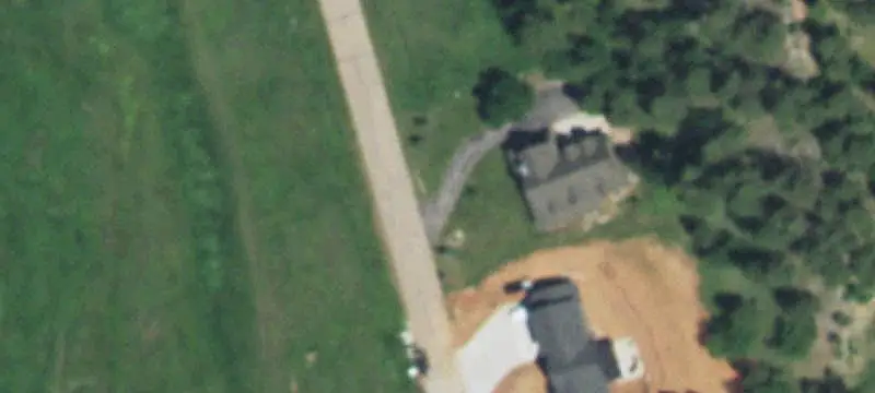 Vacant Land