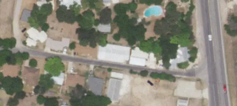 Two-Story Mixed-Use Property