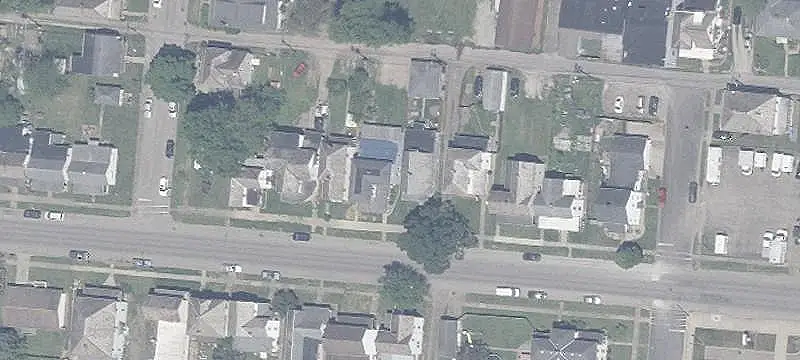 Three-Unit Triplex