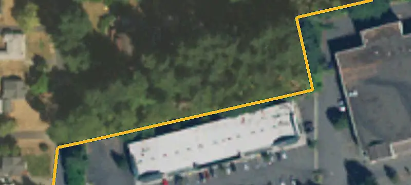 Permit-Ready Industrial Land