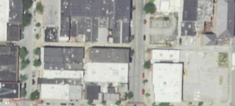 Three-Level Mixed-Use Property