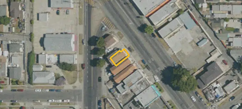 Two-Unit Duplex Investment Property