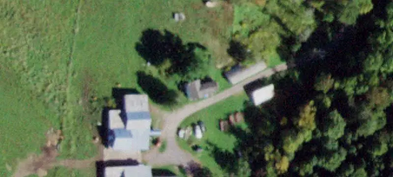 Farm Property with Homestead