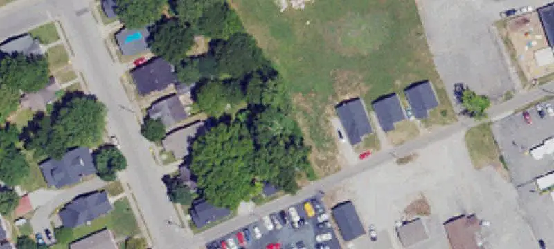 Two-Building Specialty Property