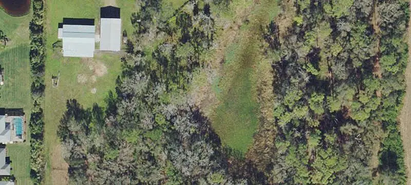 Agricultural Land Parcel