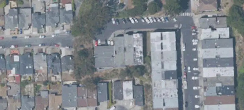 4-Unit Apartment Property
