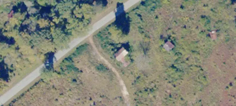 Waterfront Land Parcel
