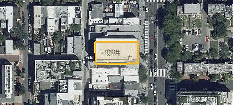 Office Units Near Logan Circle