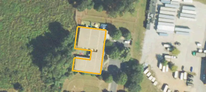 EO-Zoned Commercial Land