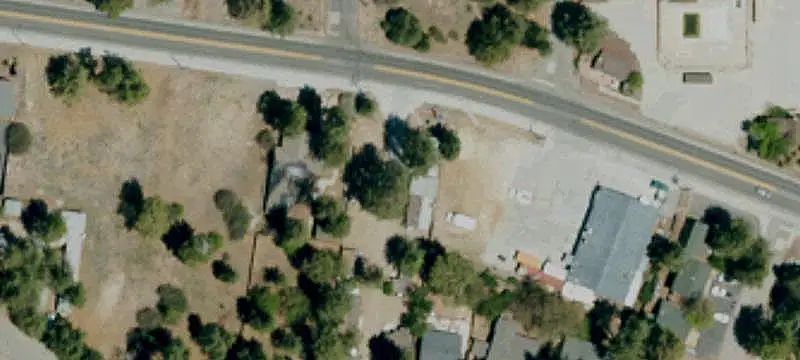 Commercial Land Near Lake
