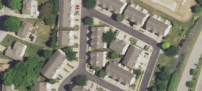 Multifamily Property with Garage