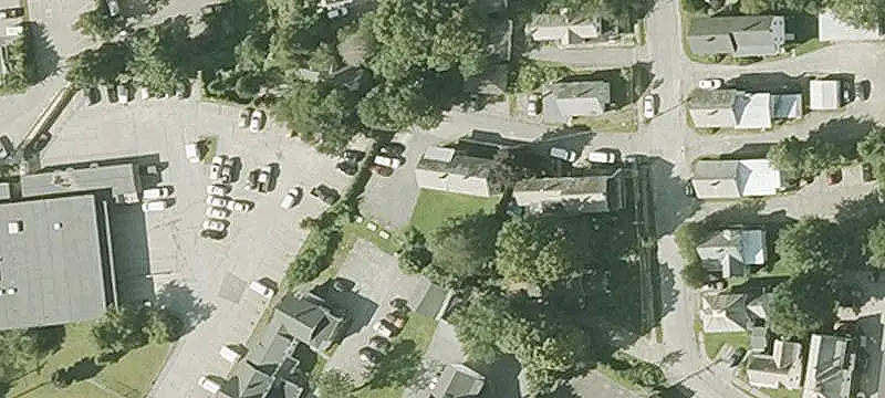 Updated Duplex with Separate Utilities
