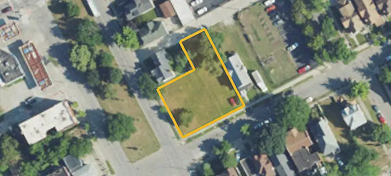 Lots/Land