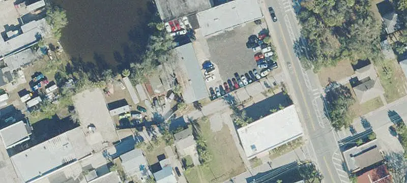 Commercial Land Assemblage