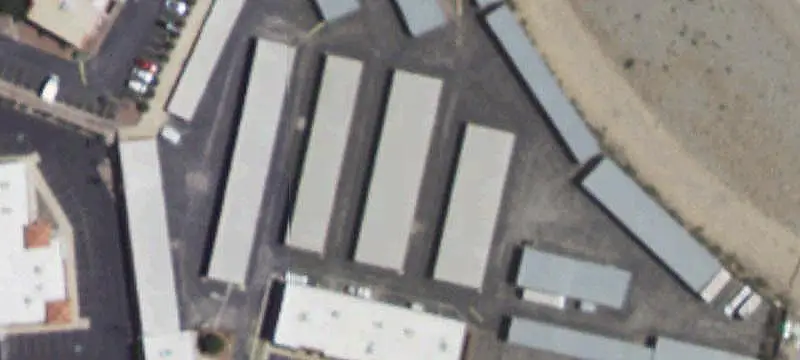 Office Units with Private Entrances