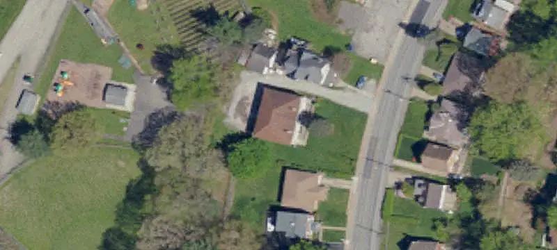 Quadplex Townhouse Property