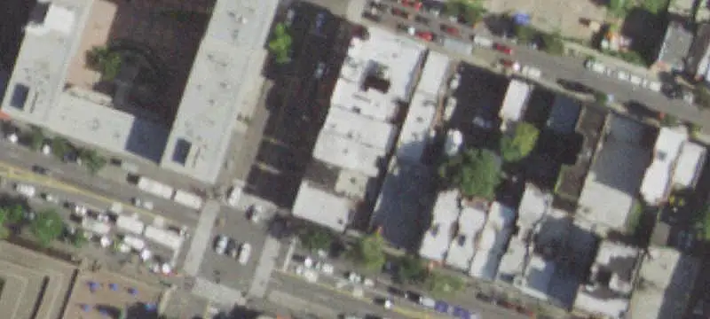 Mixed-Use Property with Master Lease