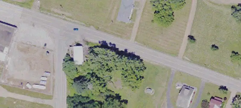 New Dollar General Store