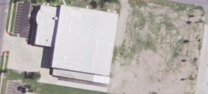 Climate-Controlled Warehouse