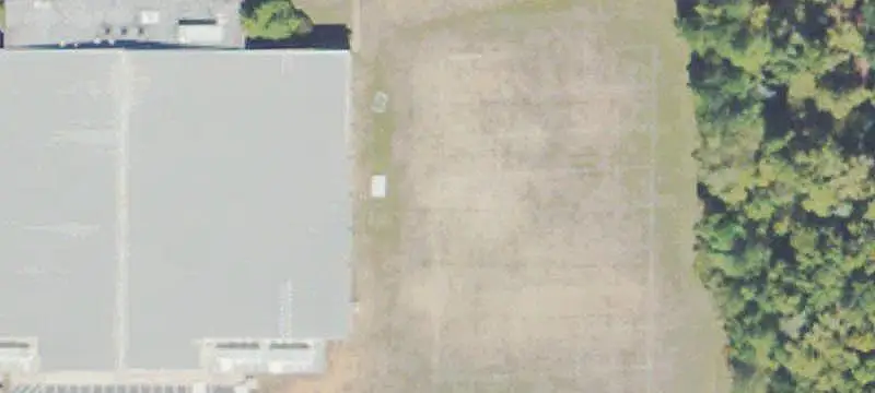 Large Multi-Use Church Facility