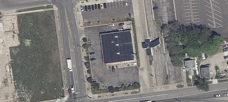 Advance Auto Parts NNN Property