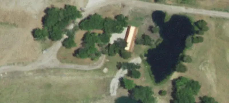 Farm with Multiple Shops