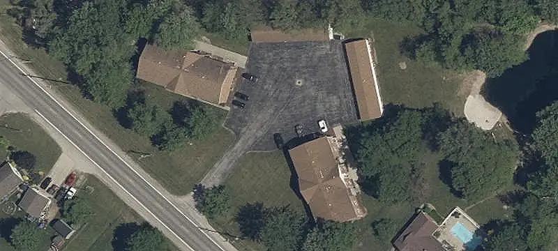 16-Unit Apartment Building