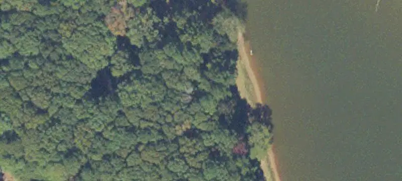 Waterfront Agricultural Land