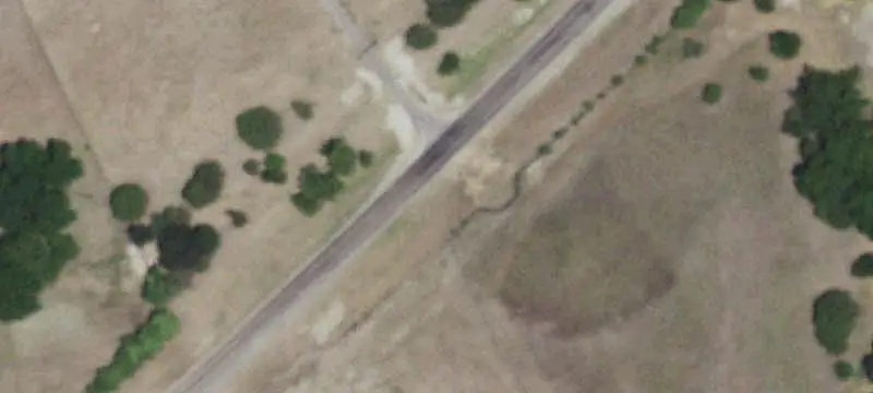 Unrestricted Recreation Land