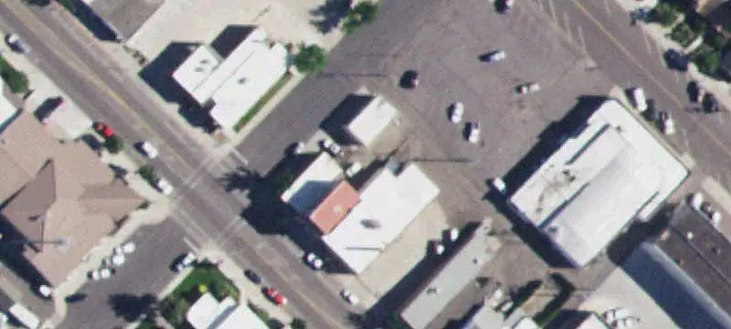 Flex Space with Warehouse Area
