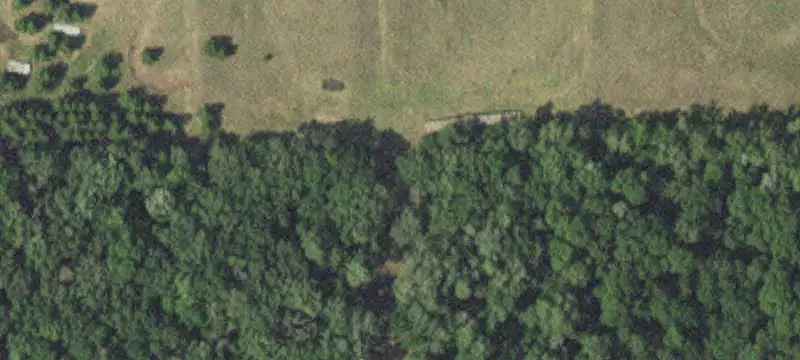 Hunting Land with Shop