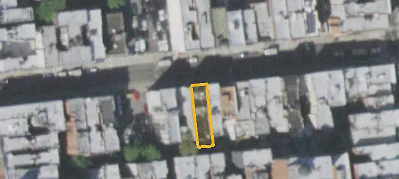 Five-Story Mixed-Use Building