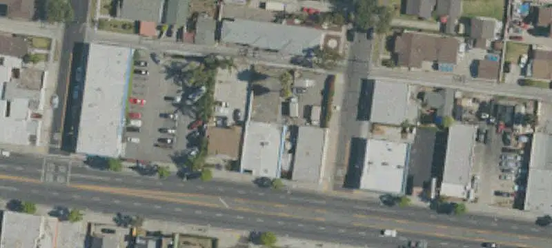 Freestanding Brick Retail Property