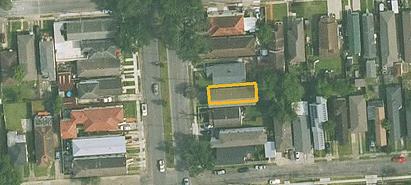 Side-by-Side Duplex
