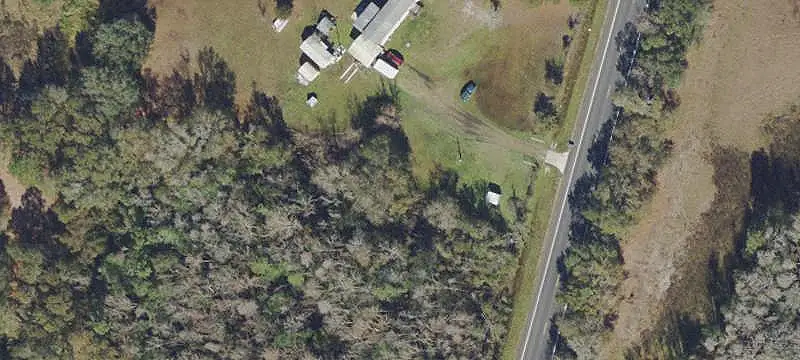Commercial Land with Road Frontage