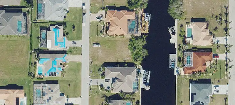 5335 Southwest 22nd Avenue, Cape Coral, FL 33914