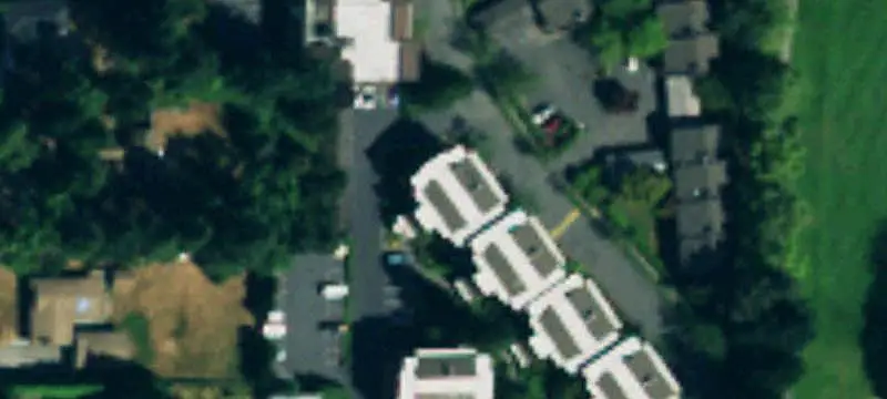 Residential Income Property with Covered Deck