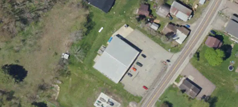 Family Dollar Convenience Store