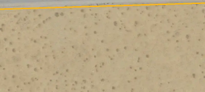 Flat Agricultural Land