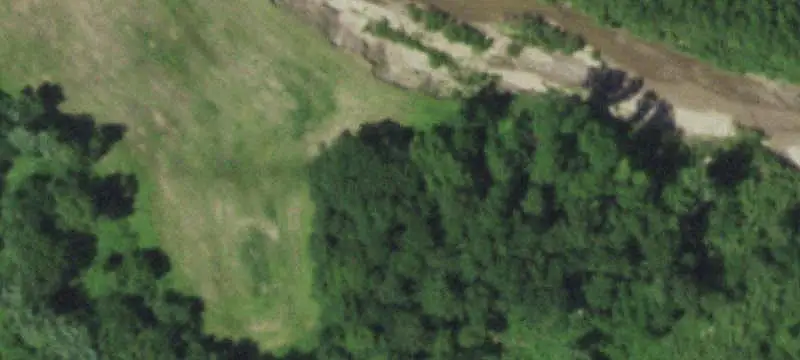 Farm with Hunting Land