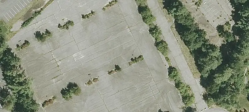 Wooded Technology Manufacturing Facility