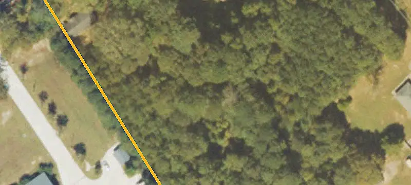 Land or Vacant Lot